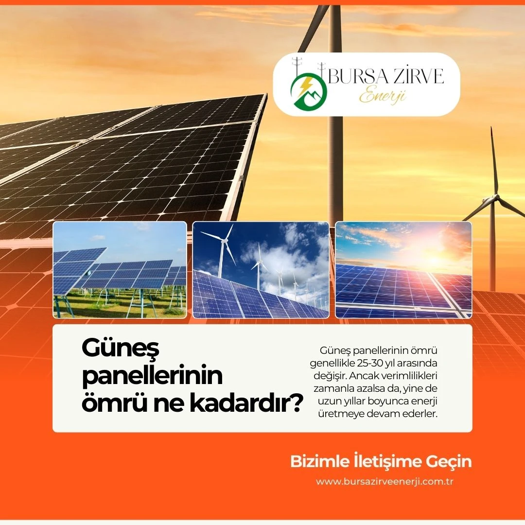 Güneş Paneli ait görsel