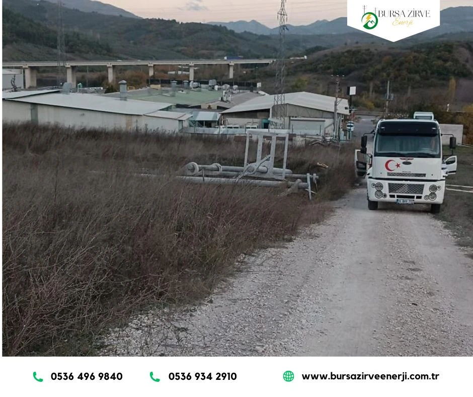 Referans ait görsel : Zirve Enerji