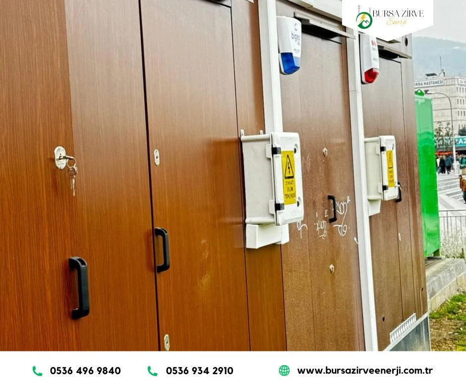 Referans ait görsel : Zirve Enerji