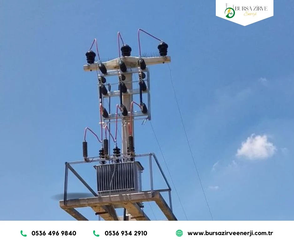 Referans ait görsel : Zirve Enerji