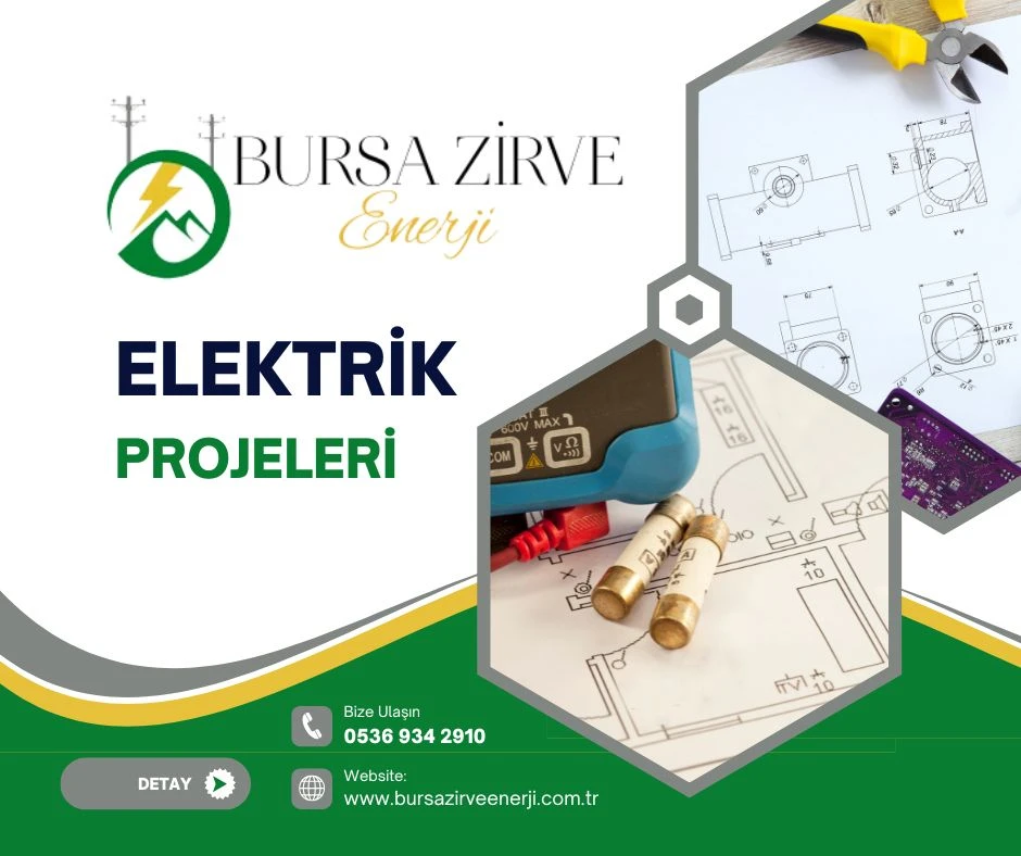 Elektrik Projesi ait görsel